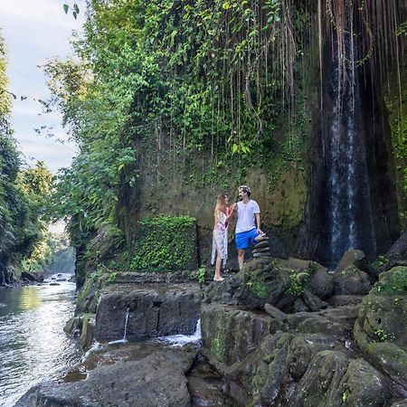 Ikada Villa By Pramana Villas Ubud Dış mekan fotoğraf