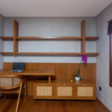 Ikada Villa By Pramana Villas Ubud Dış mekan fotoğraf