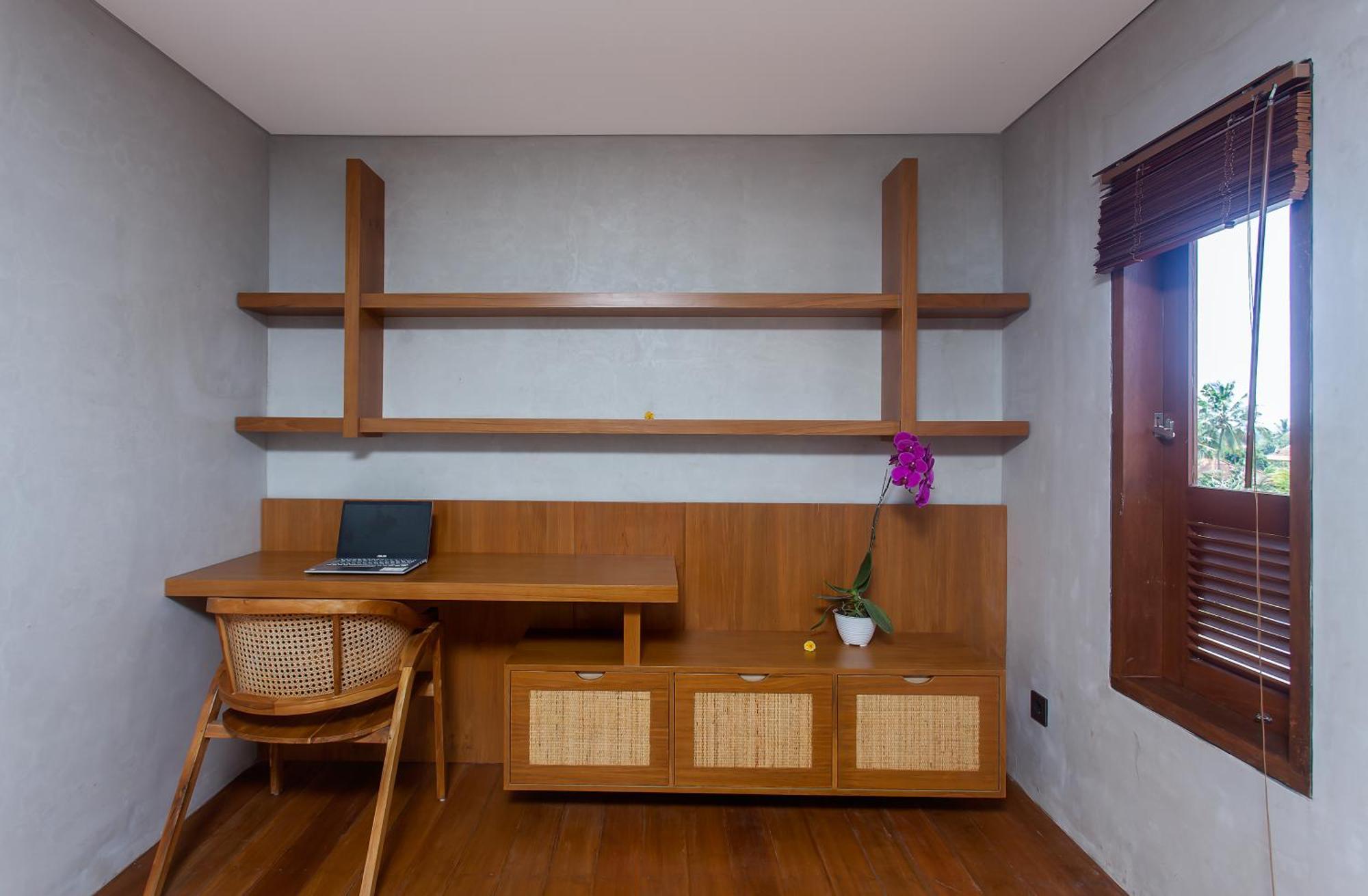 Ikada Villa By Pramana Villas Ubud Dış mekan fotoğraf